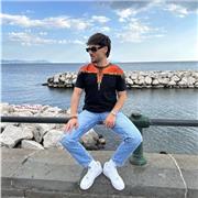 Insegnante inglese livello C1 offre lezioni private a Licata.